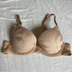 Aerie Real Sunnie Lace bra. Size 32A.